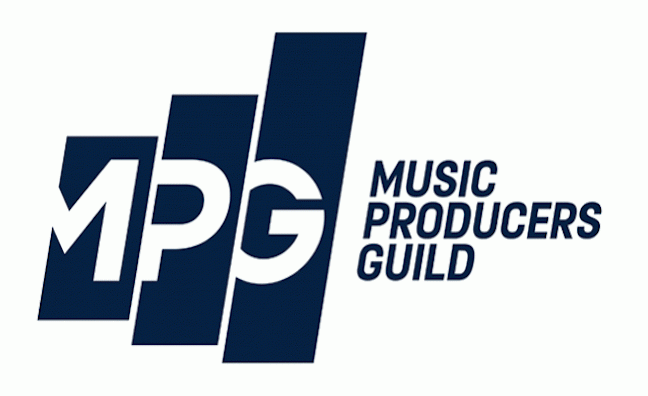 Music Producers Guild names three new board members