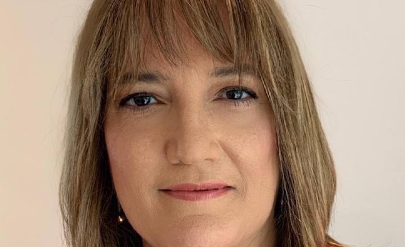 Sony/ATV promotes Veronica Vaccarezza to SVP, business development, US Latin