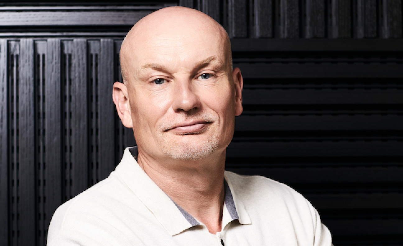 Warner Chappell's Guy Moot: 'There's a huge difference between publishers and investors with deep pockets'