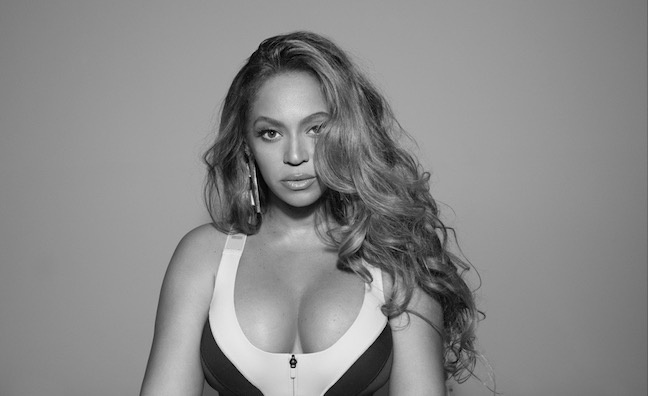 Beyoncé signs multi-year partnership with fitness platform Peloton
