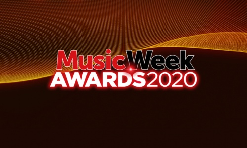 Music Week Awards 2020