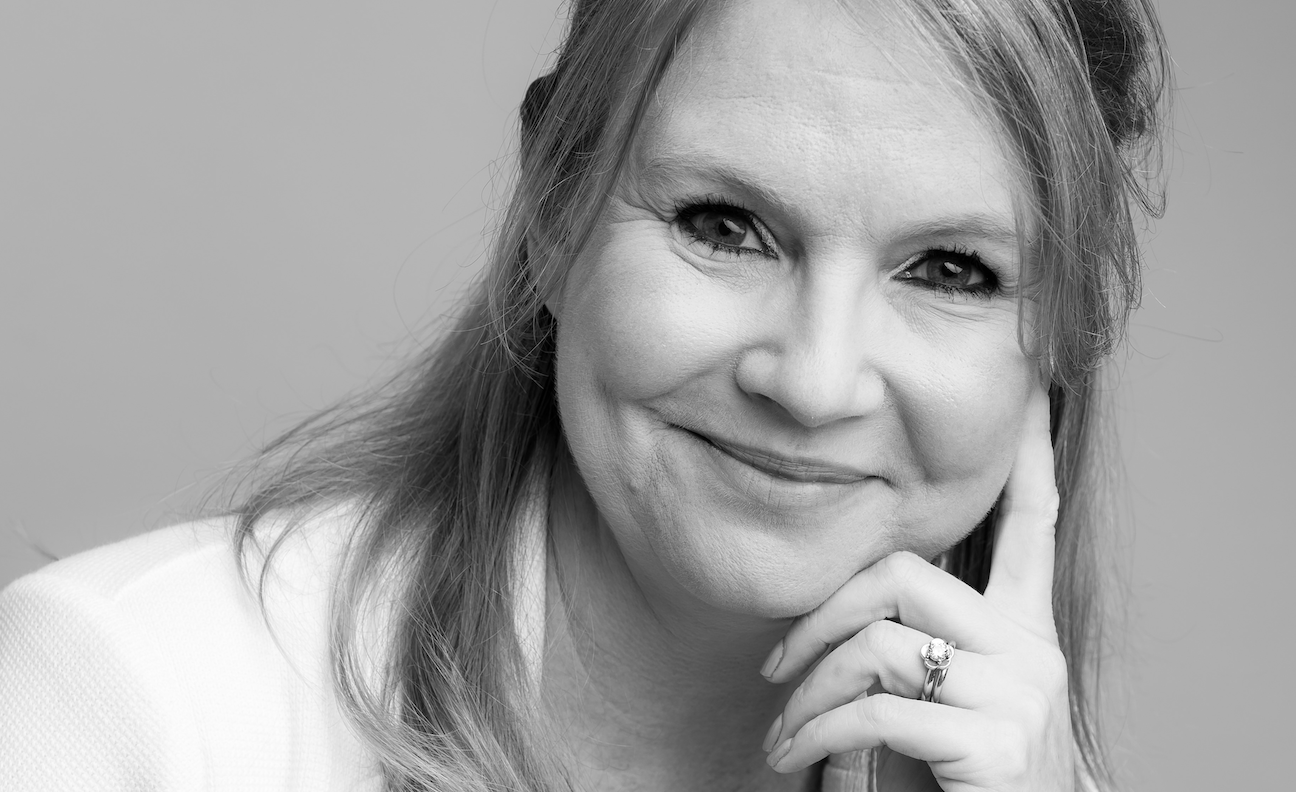 Victoria Oakley named new IFPI CEO
