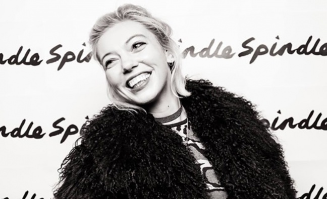 Tastemakers: What's Spindle Magazine's Heather Falconer listening to this week? 