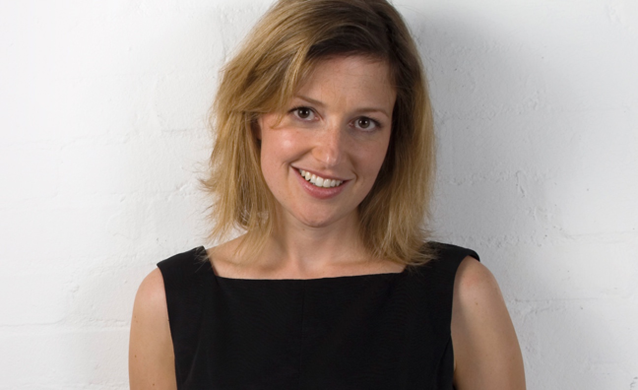 Samantha Moy reveals her plan for a new 6 Music era