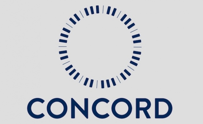 Concord Recorded Music expands UK and international team