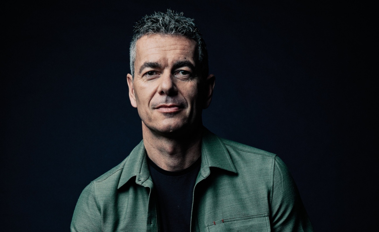 Warner Music CEO Robert Kyncl doubles down on AI opportunities during Amplify 2026 keynote