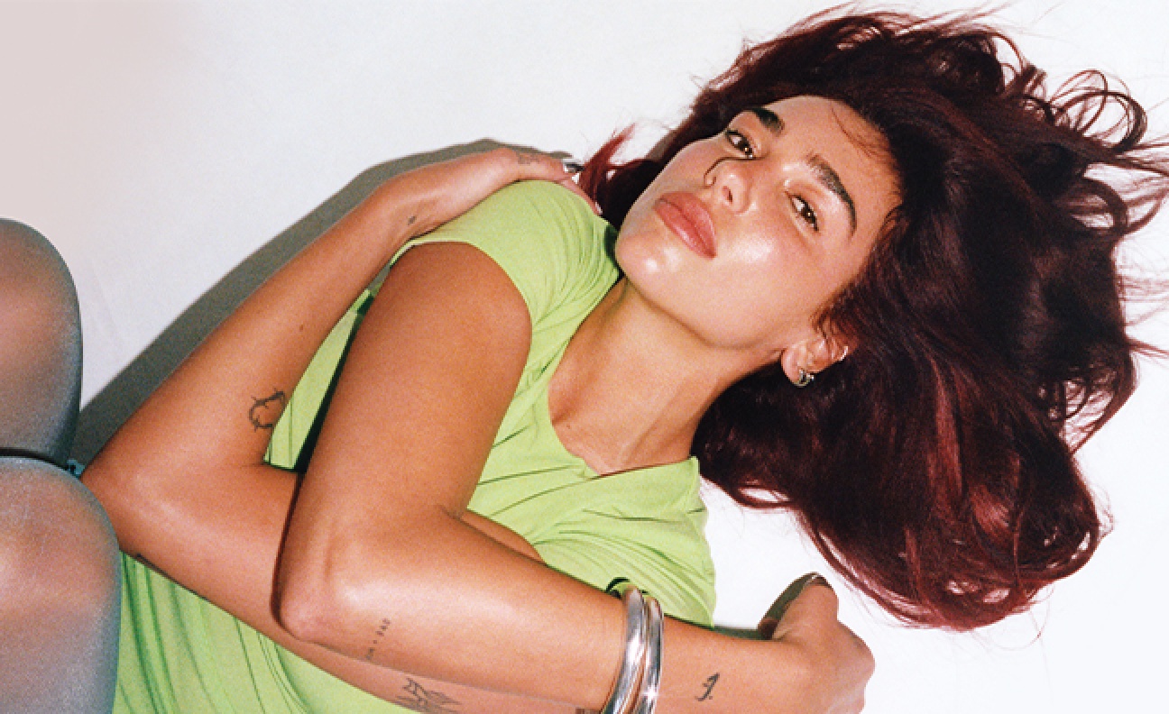 Dua Lipa: The Music Week Interview