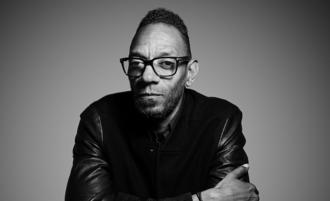 'He has impeccable creative instincts': Darcus Beese to head up Island Records US
