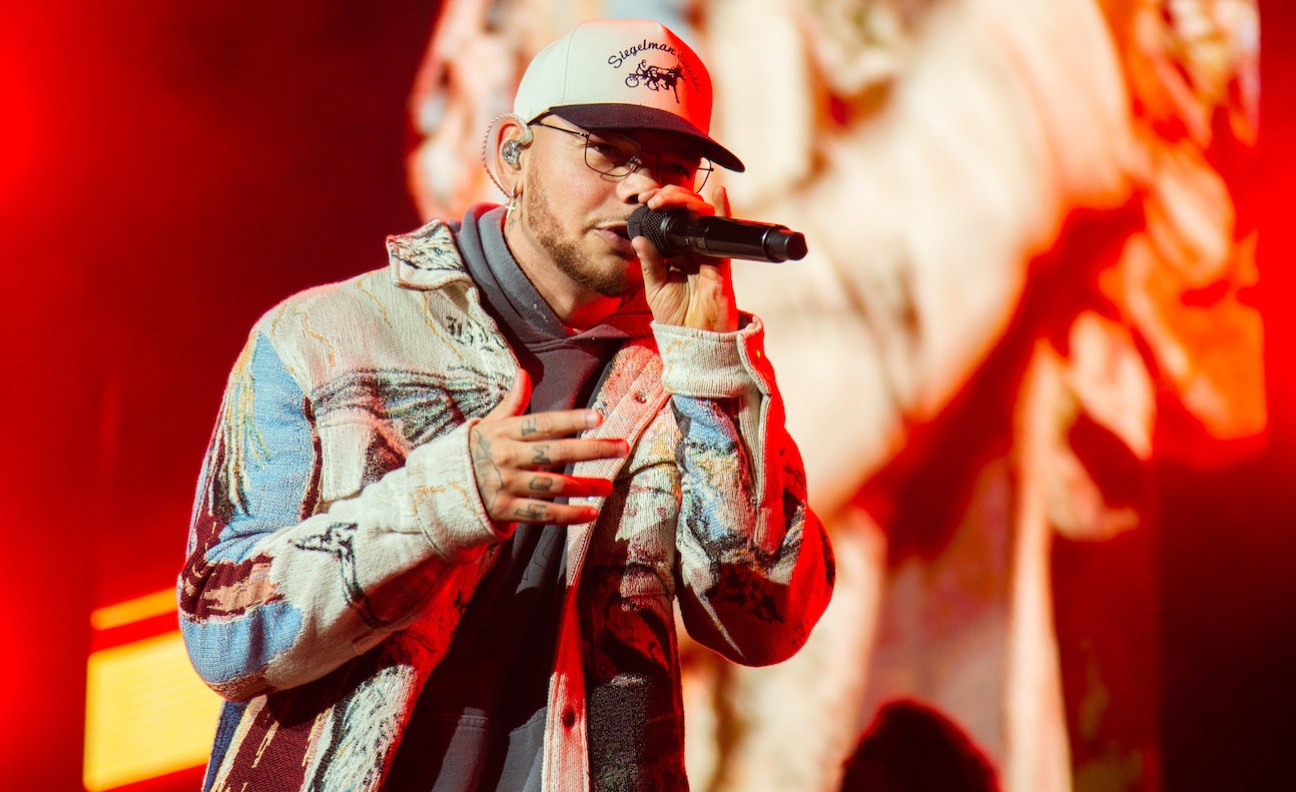 BBC reveals 2025 country programming highlights ahead of C2C Festival