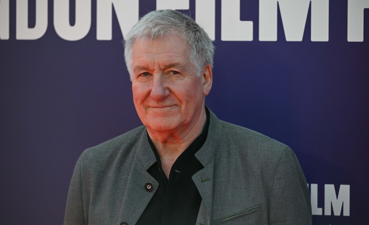 Oscar-nominated composer George Fenton passes aged 76