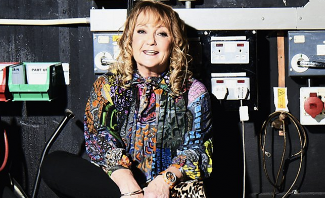 Tributes pour in for BBC's Janice Long, beloved  radio presenter dies age 66