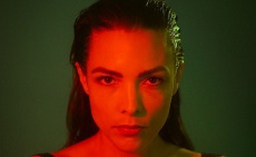 Caroline van der Leeuw, formerly of Caro Emerald
