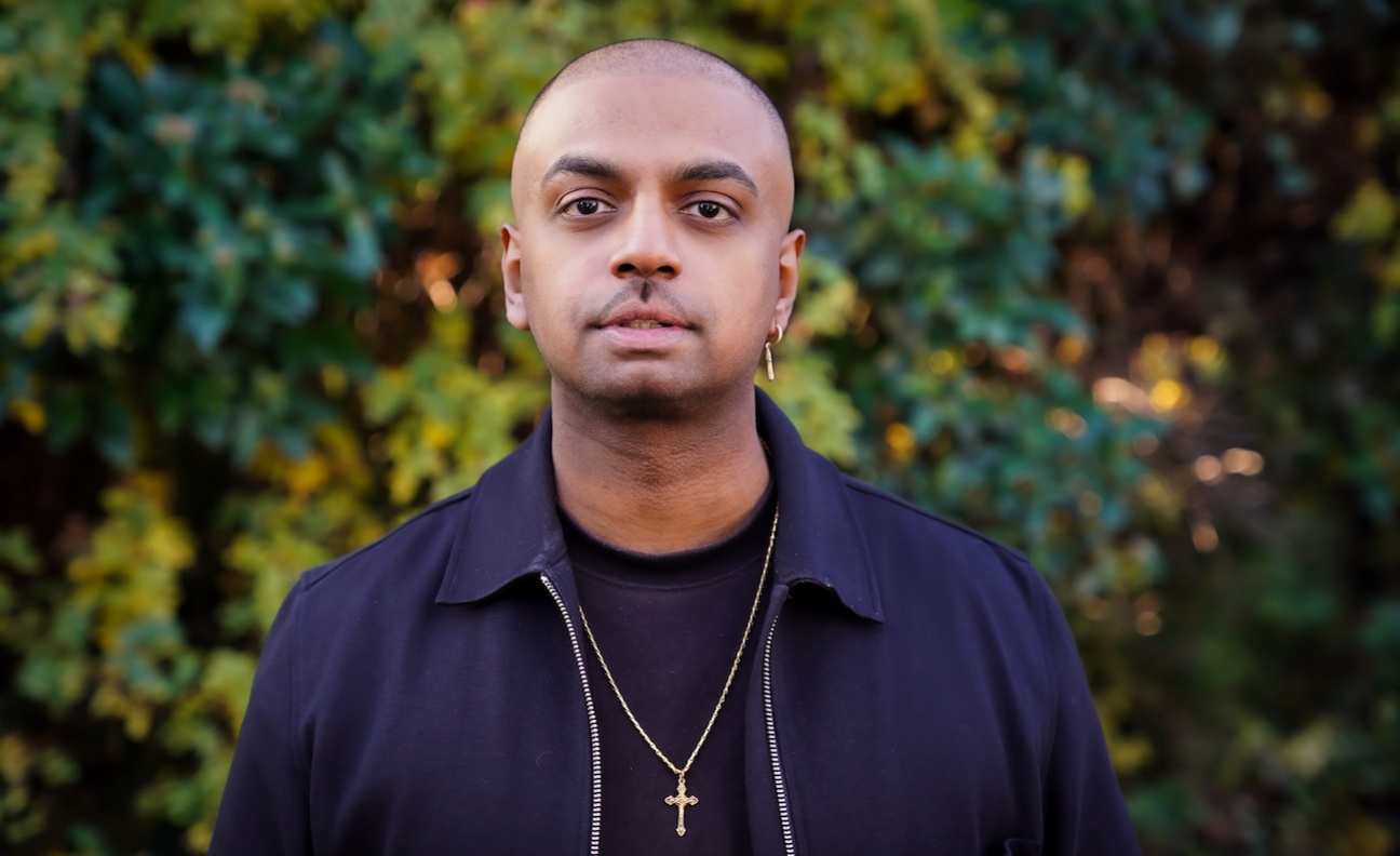 Peermusic names Harry Knyt as UK head of A&R