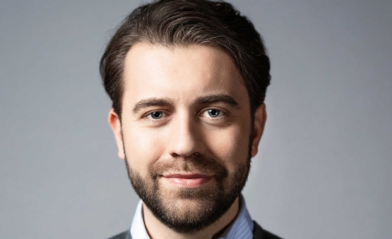 BMG appoints Johannes von Schwarzkopf as chief strategy officer