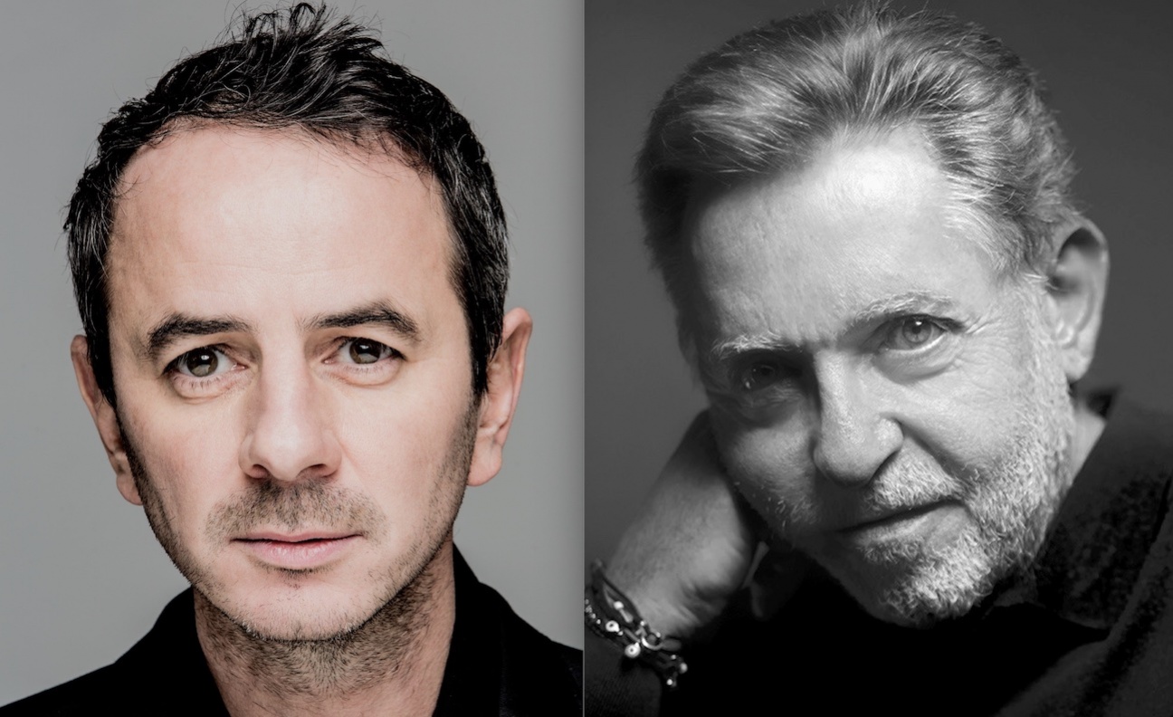 Warner Music's Décibels Productions acquires stake in French agency Les Visiteurs Du Soir