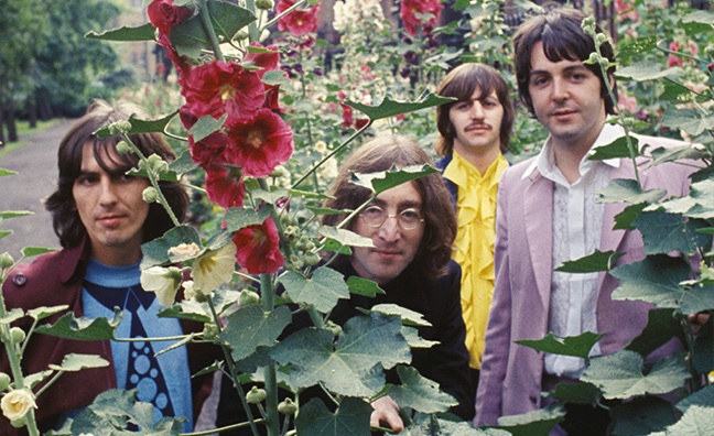 Disney+ to screen Peter Jackson's documentary series The Beatles: Get Back