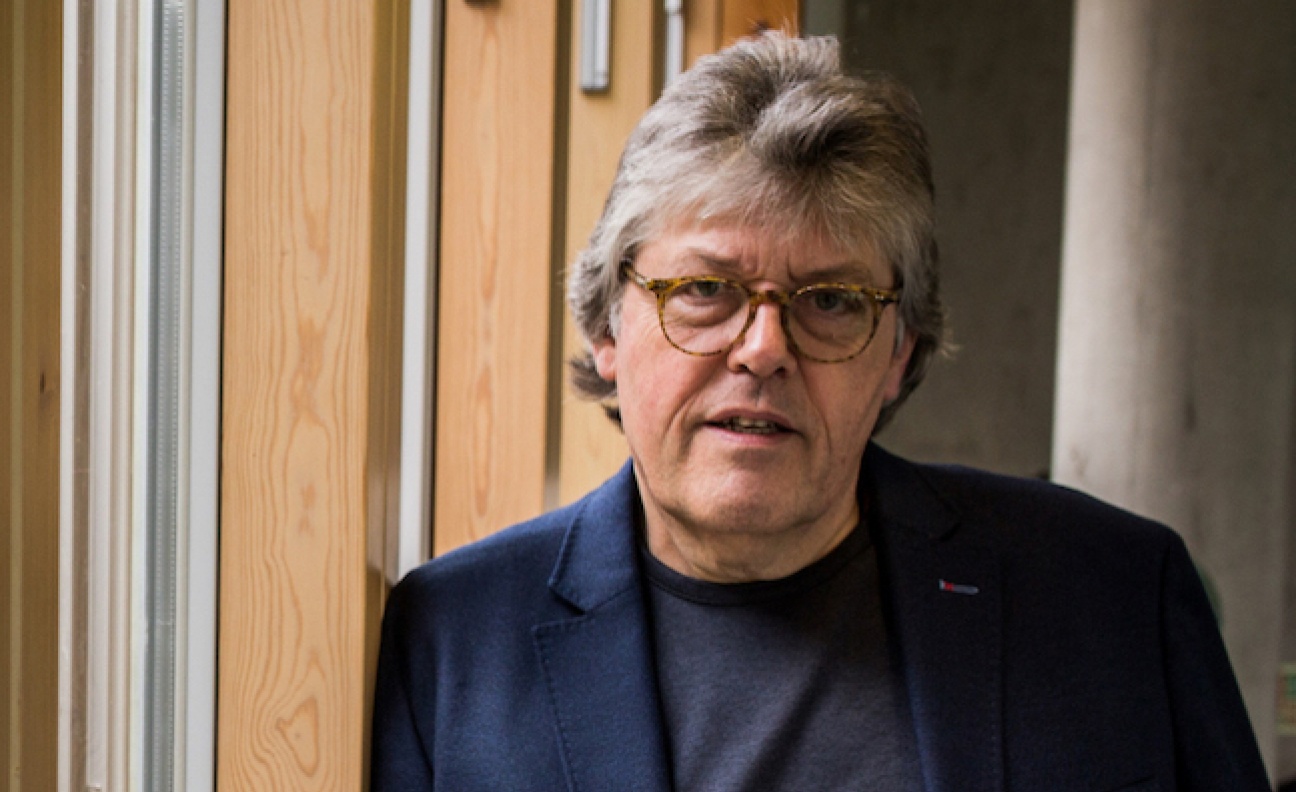 Rock author Richard Havers dies aged 66