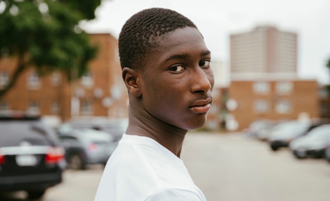 Lil star: Lil Berete