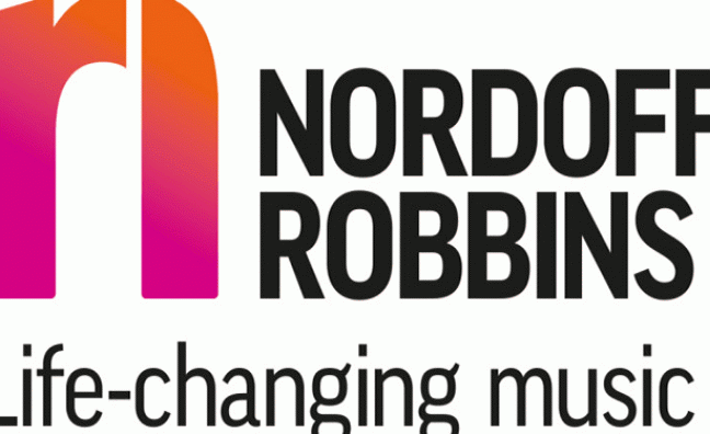 EMI Production Music teams with Nordoff Robbins for charity album