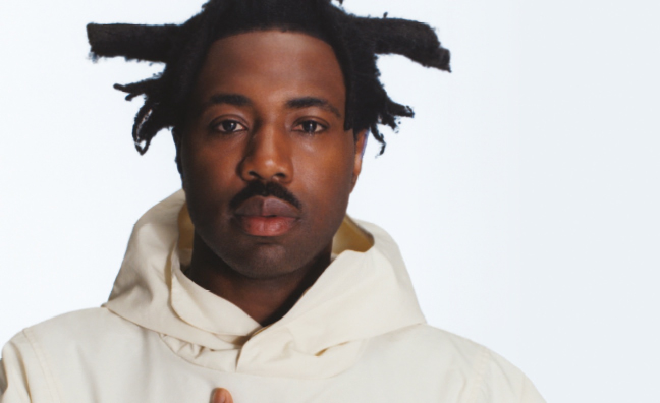 The Music Week Interview: Sampha
