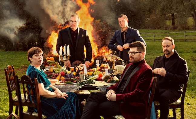 'The sky's the limit with this band': Rough Trade's Ruth Patterson on the return of The Decemberists