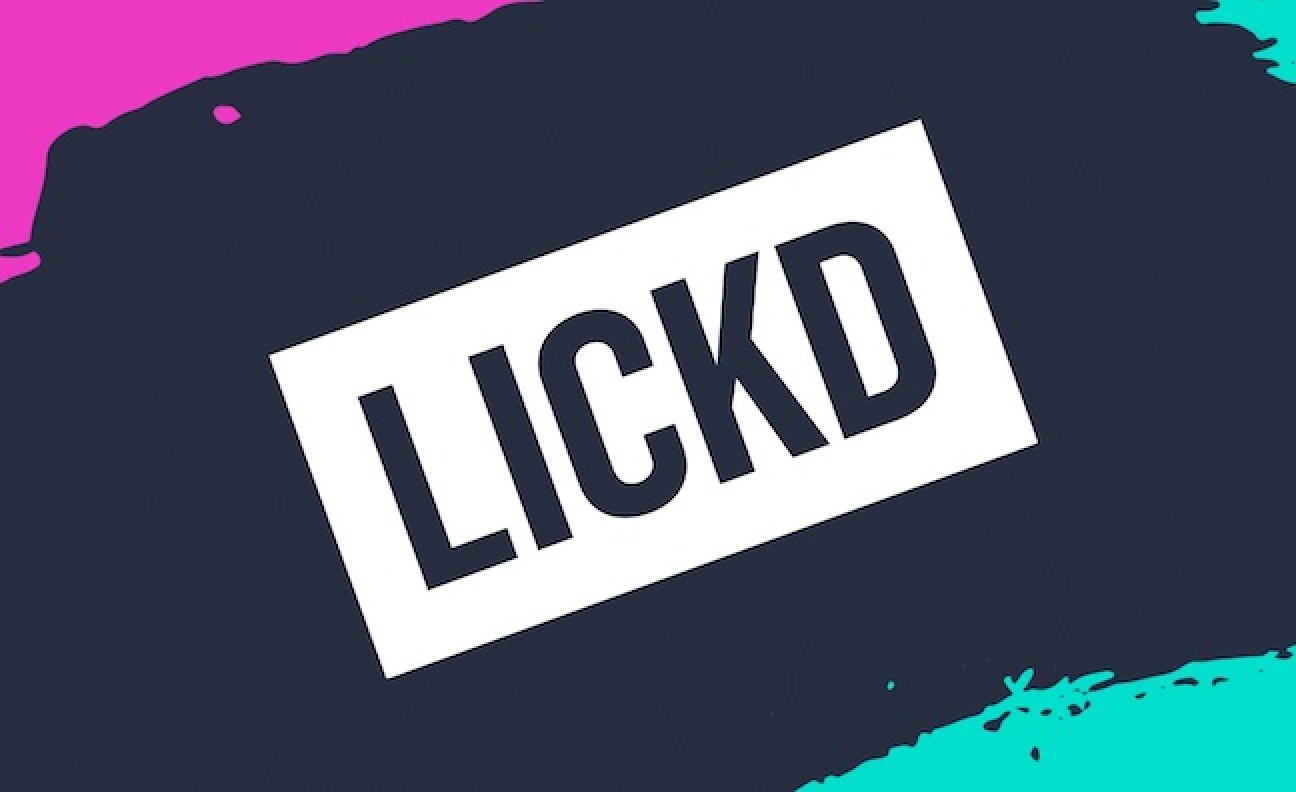 Lickd launches licensed music platform for brands' social media campaigns