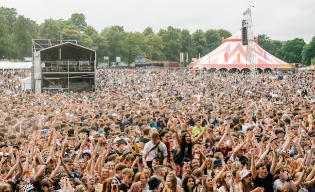 Boost for touring sector and festivals as vaccinated US and EU travellers won't have to quarantine