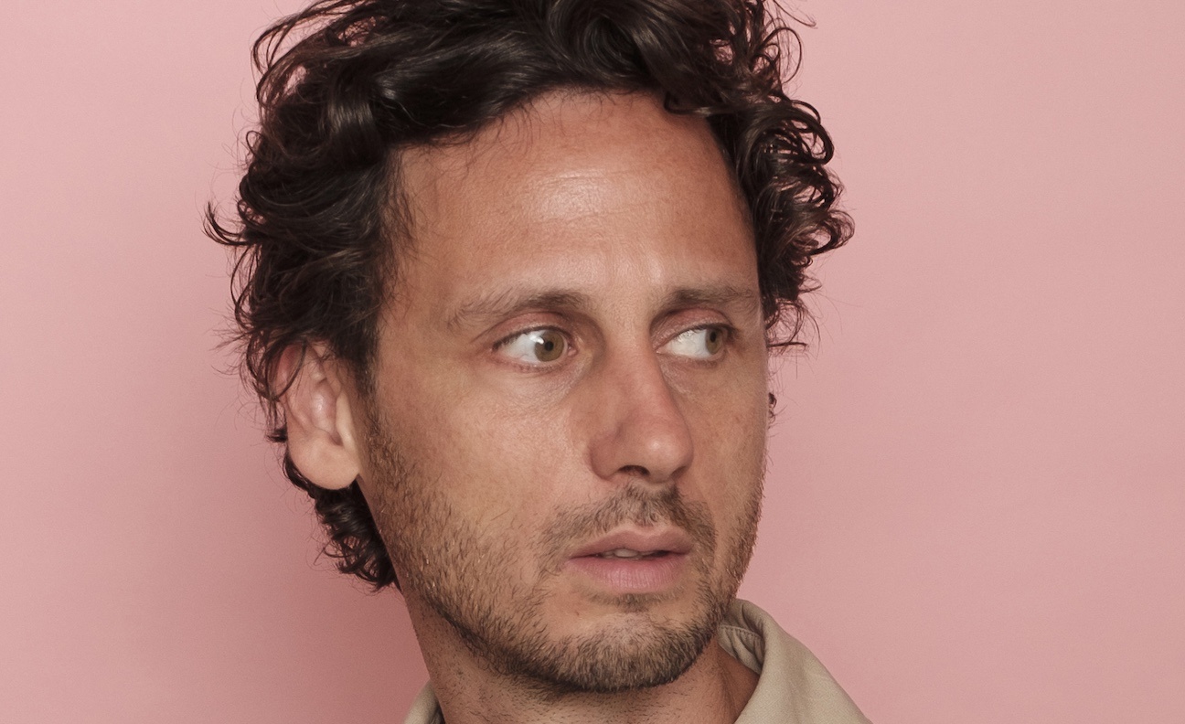 Ninja Tune's Just Isn't Music signs producer and DJ Mason
