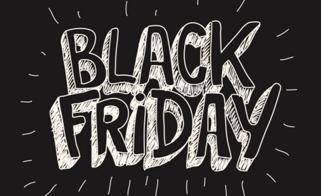 Spotify and Deezer get in on Black Friday action with special promos
