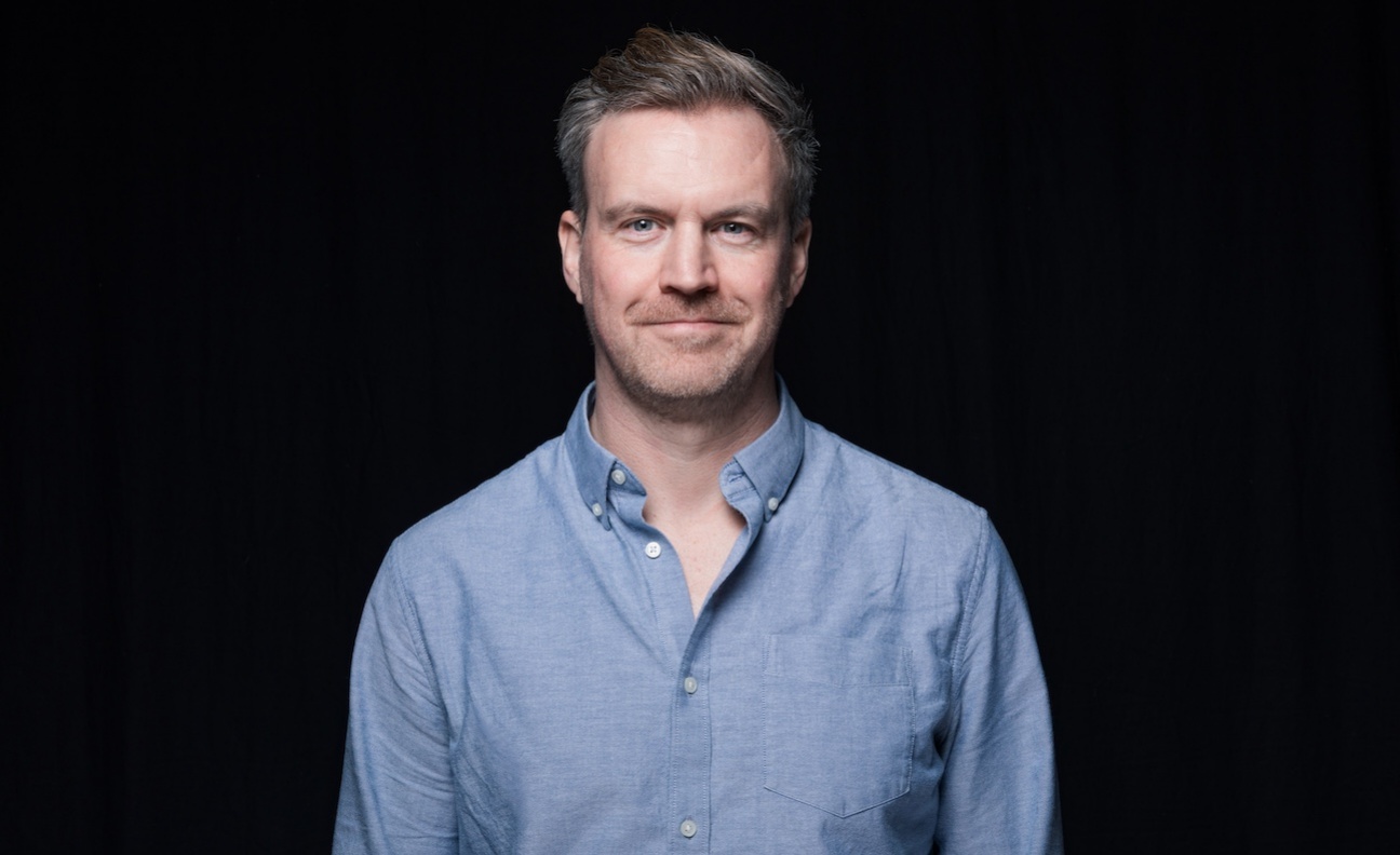 ATC Group appoints James Patterson COO as it raises £8.6m ahead of AIM listing