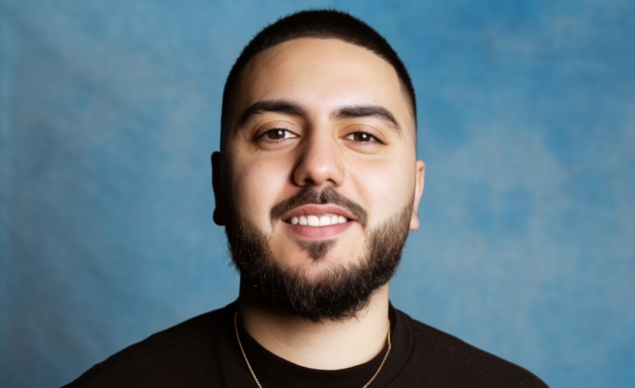Warner Chappell Music appoints Soraib el Jelali as head of A&R for Benelux region