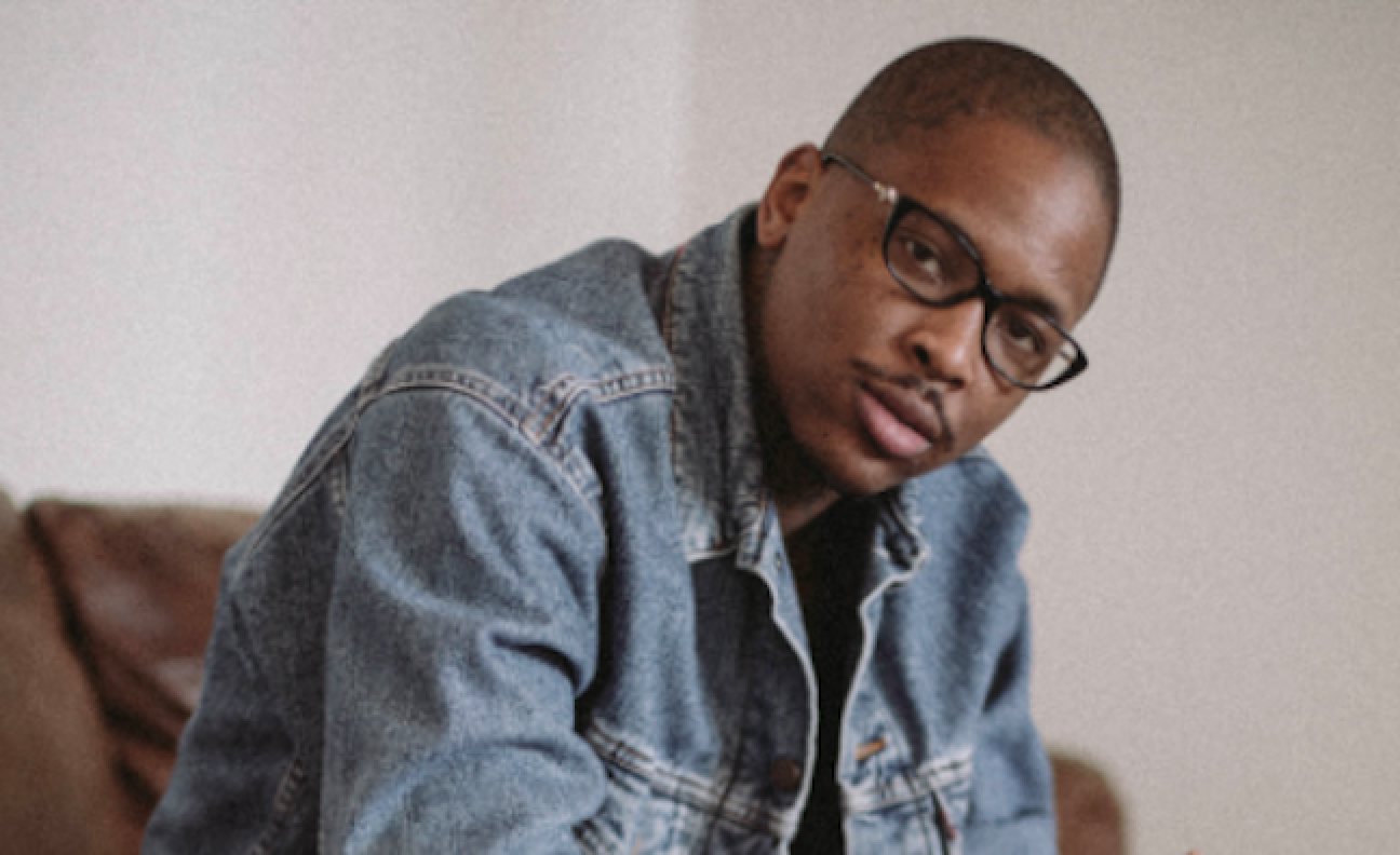 UTA sign worldwide deal with rapper YG
