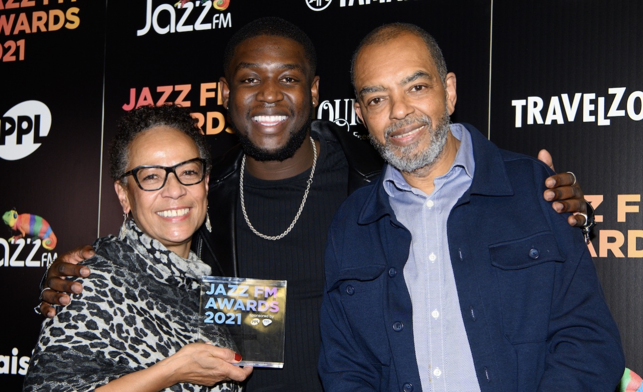 'UK jazz is in rude health': Janine Irons toasts Tomorrow's Warriors alumni Ezra Collective