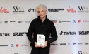 Women In Music Awards 2026: Special Recognition - Unsung Hero winner Jo Donnelly