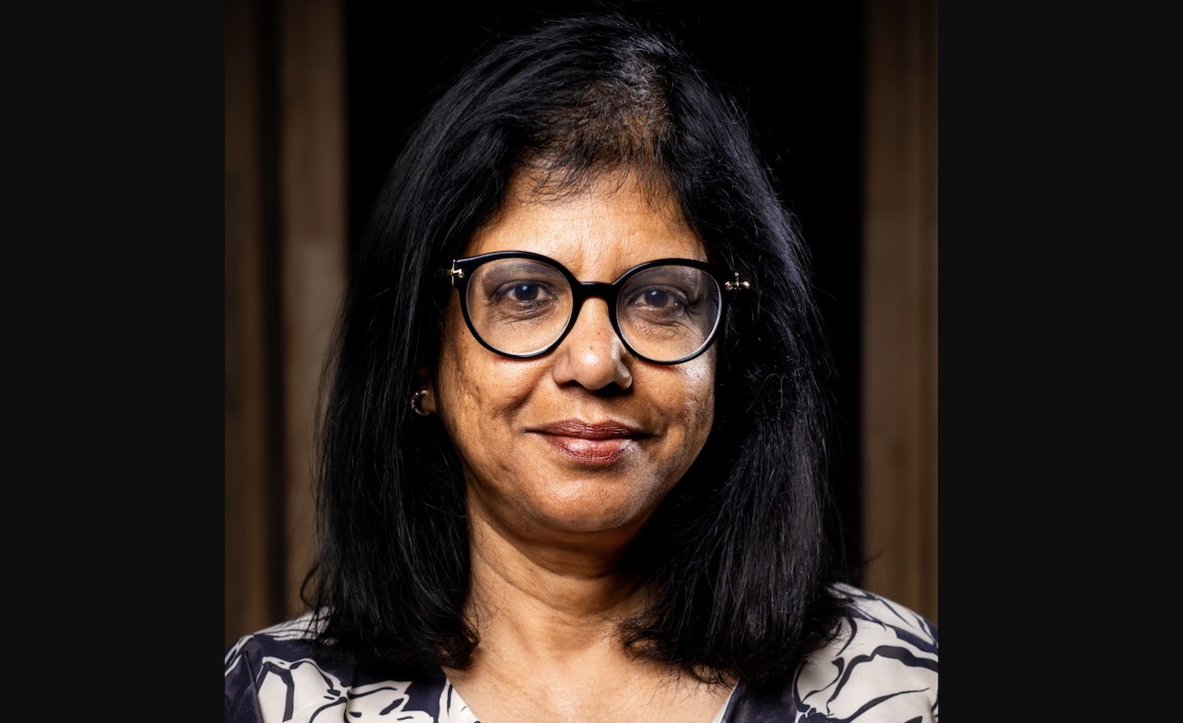 Universal Music Group names Manusha Sarawan as MD for Southern and East Africa