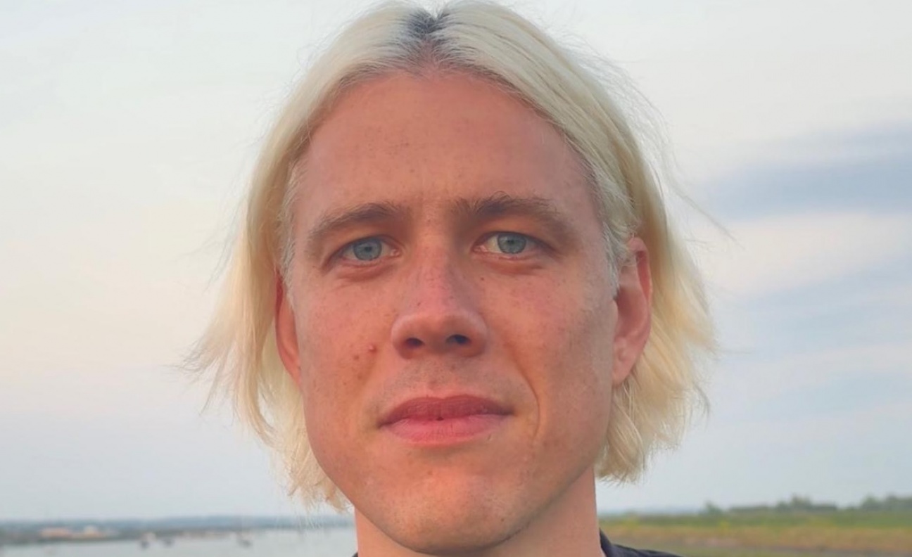 WME promotes Adam Bulleid to partner