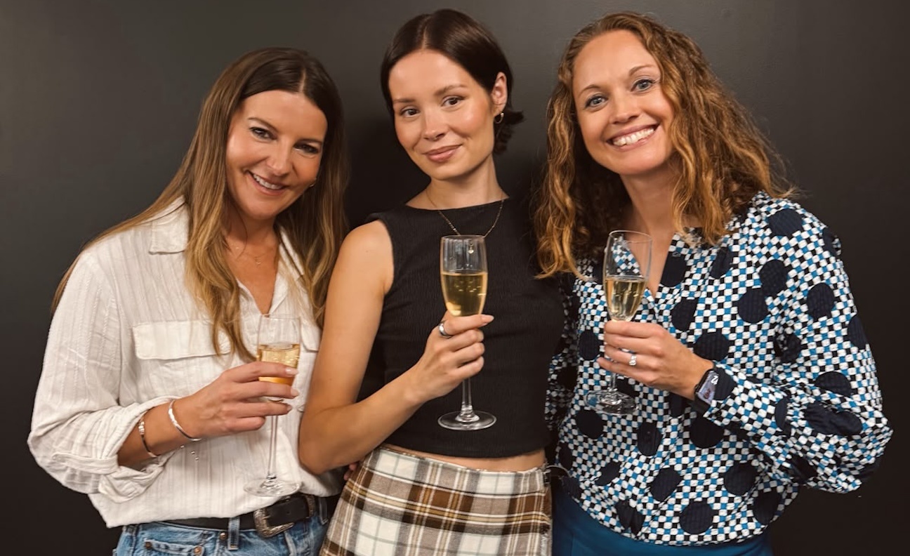 BMG signs Nina Nesbitt to exclusive songwriter deal
