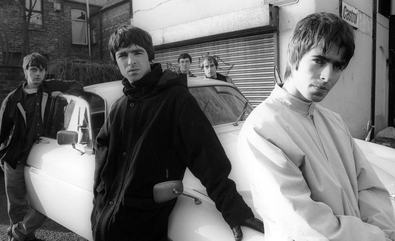 Some Might Say: The industry's favourite Oasis songs - Part 3