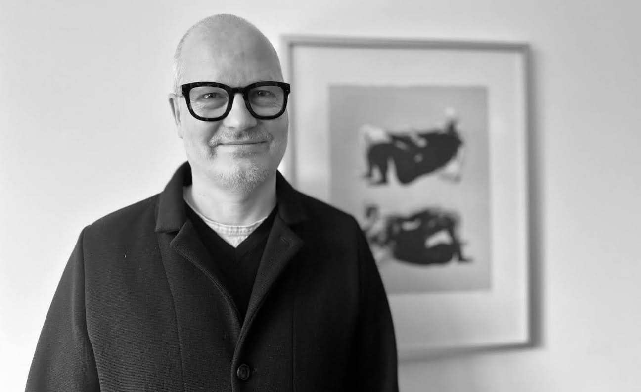 Wise Music Group appoints Dirk Lange as 
managing director of UK rights companies