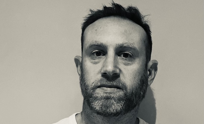 WME names X-Ray Touring's Josh Javor as co-head of London music department