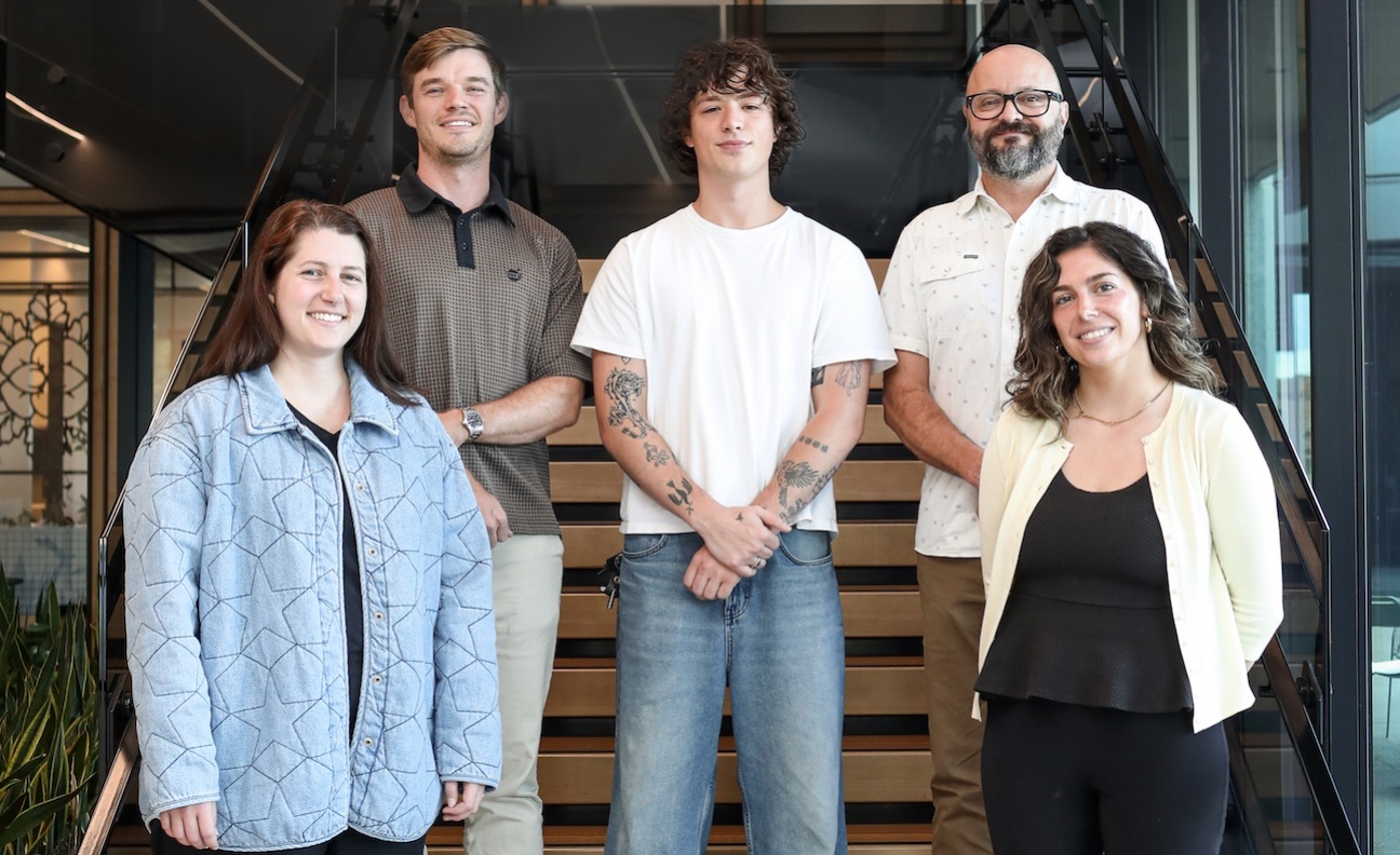 Concord Music Publishing signs Nickname Jos in co-publishing deal
