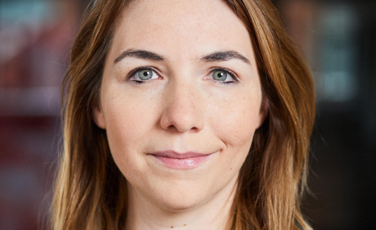 Warner Music Central Europe's Caroline Steinigk on why Germany is a crucial 