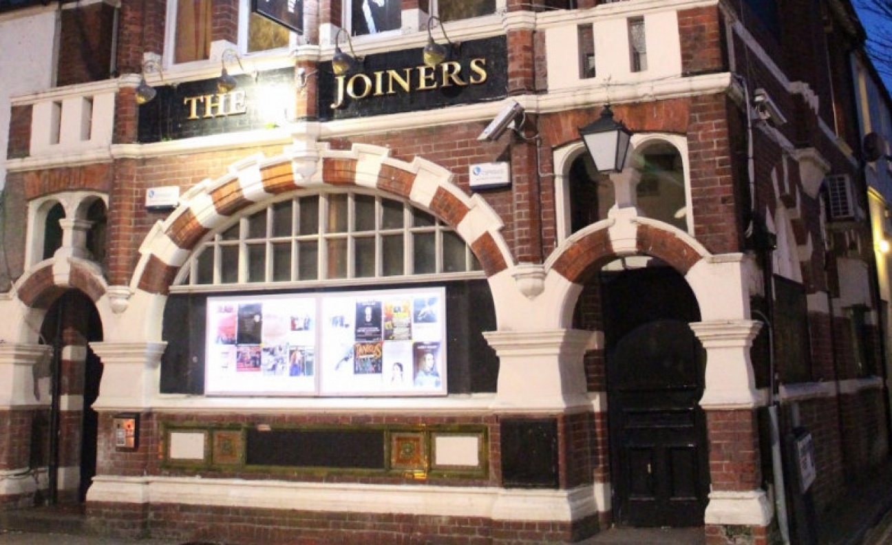 Music Venue Properties plans to safeguard a further seven grassroots venues