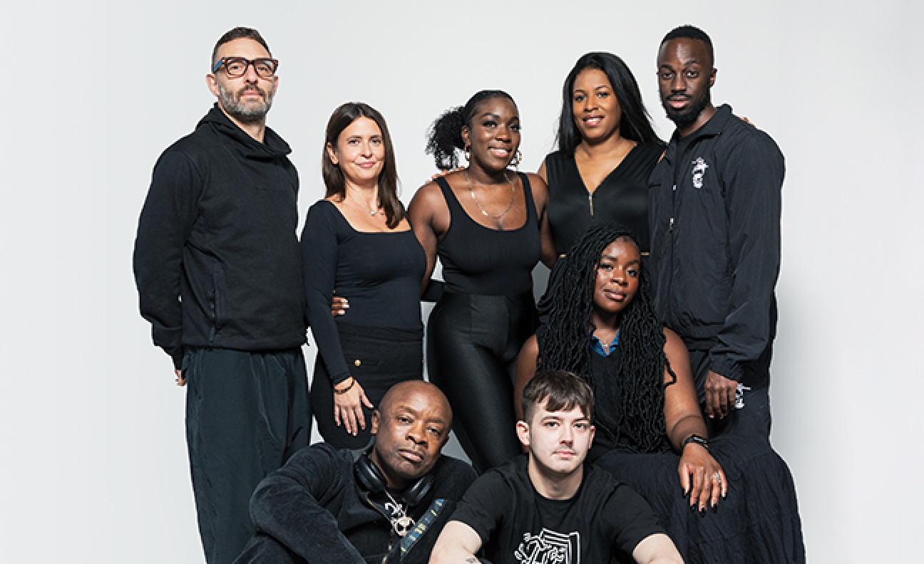 Visions Of The Future: How Cre8ing Vision are changing the face of A&R