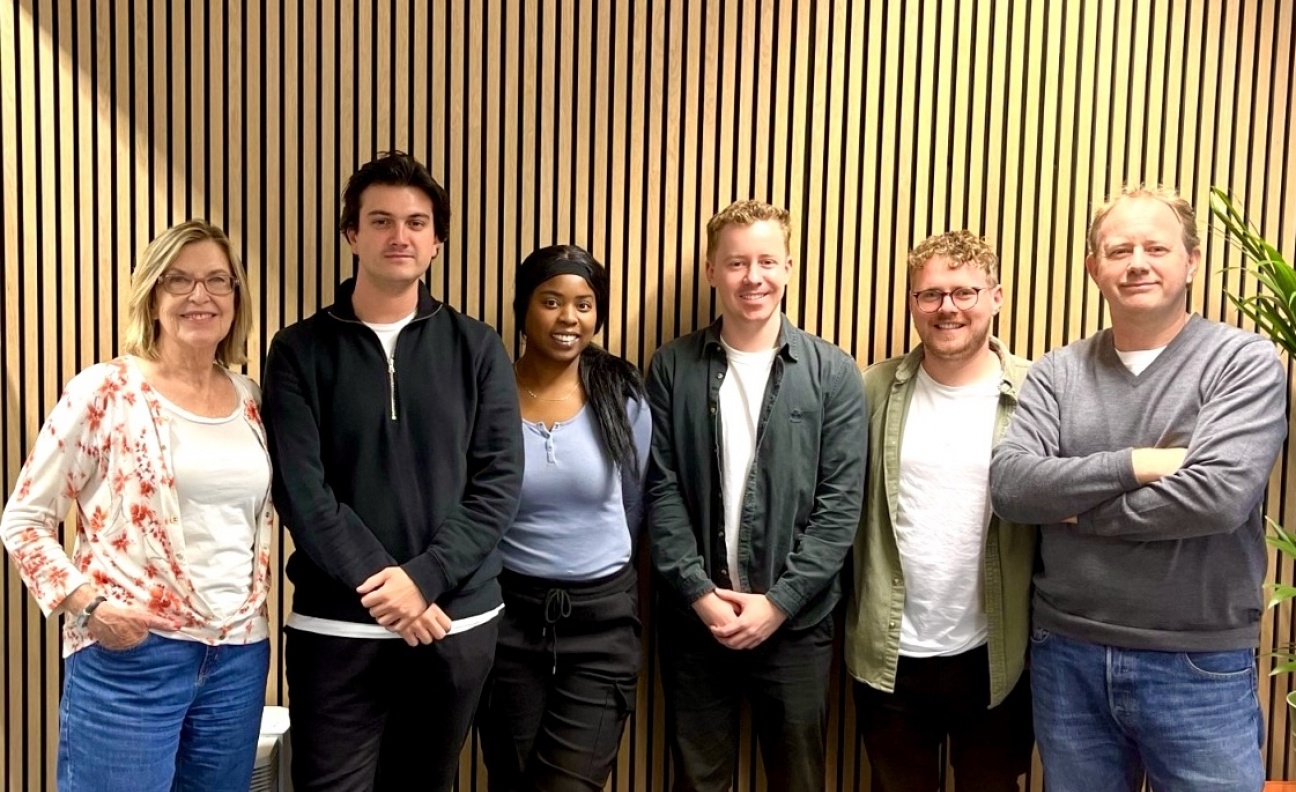 Blue Raincoat Music unveils four key hires across catalogue, copyright and management roles