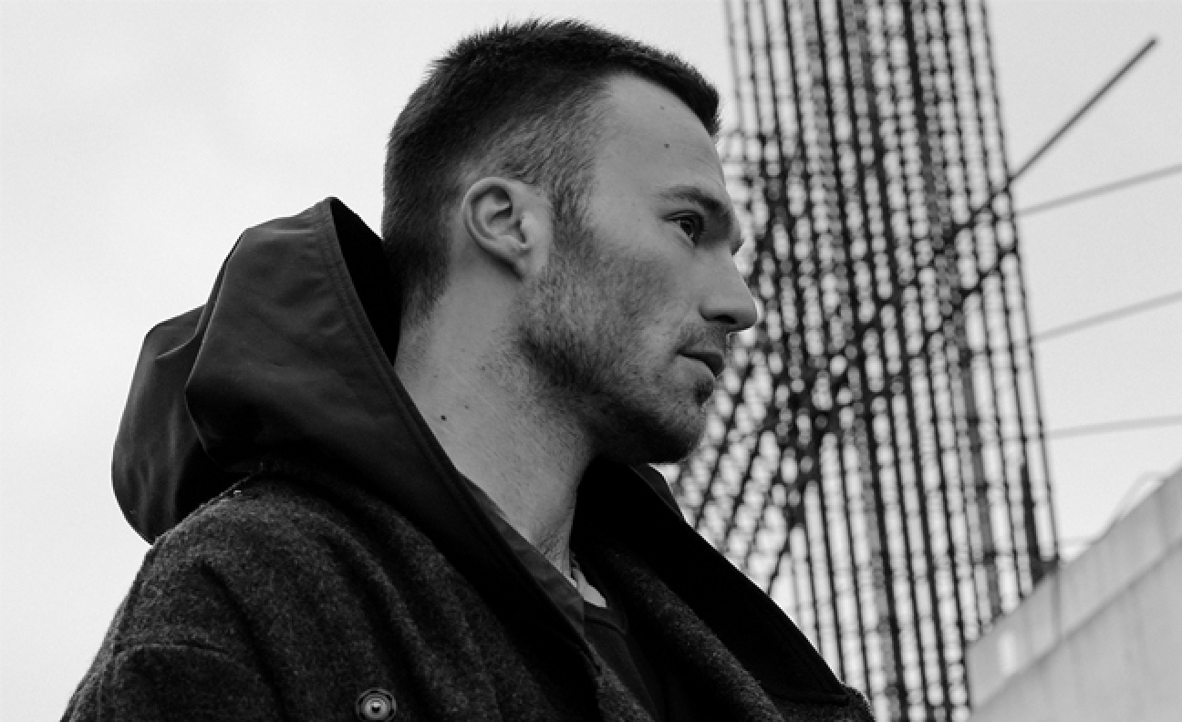 Music Week Presents: Abraham Brody