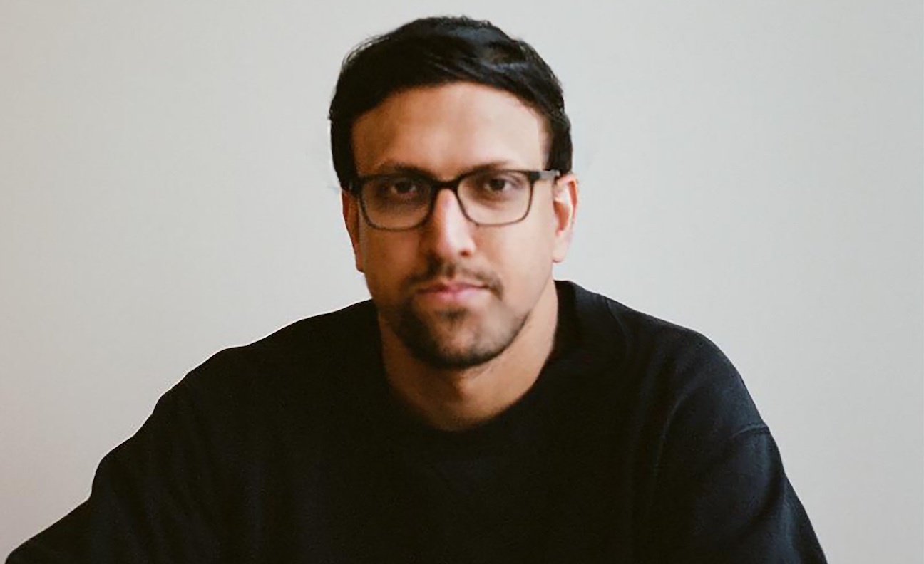 Former Universal communications director Jonathan Badyal joins exec search firm Saxton Bampfylde