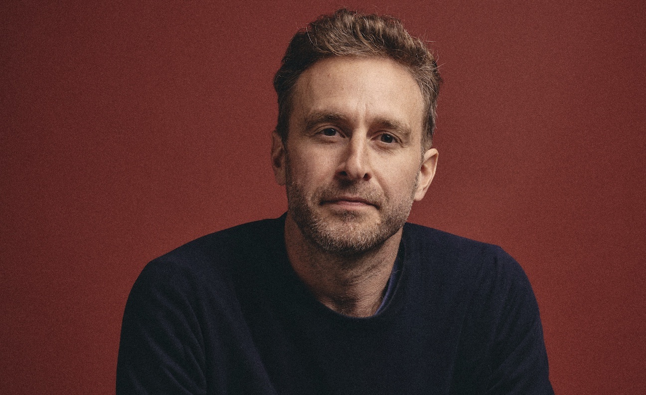 Sony Music UK hires Universal Music's Jack Fryer as president of catalogue, digital media and sync