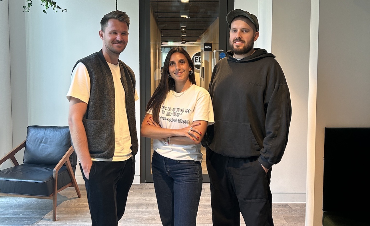 Sony Music Publishing UK makes key promotions across A&R team