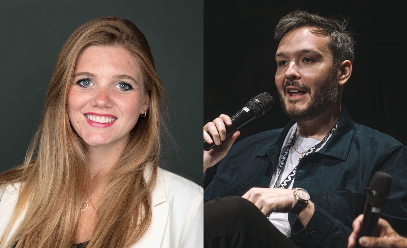Music Technology UK appoints Chantal Epp and Will Hughes as board directors